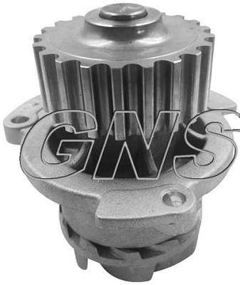 Water Pump, engine cooling (YH-LA111)