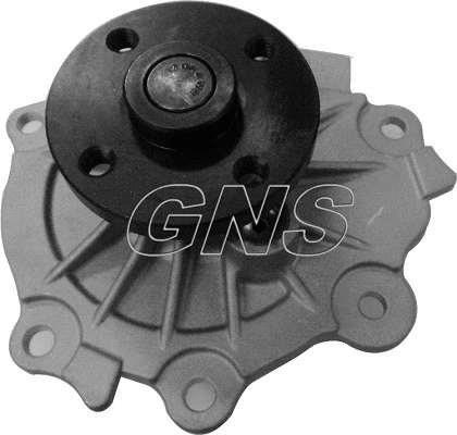 Water Pump, engine cooling (YH-VO138)