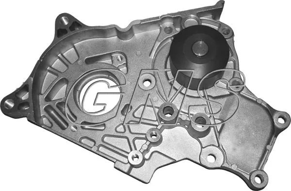 Water Pump, engine cooling (YH-T202)