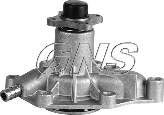 Water Pump, engine cooling (YH-F150)