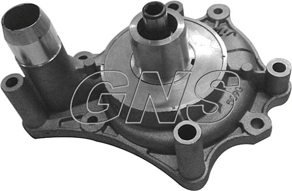 Water Pump, engine cooling (YH-V174)