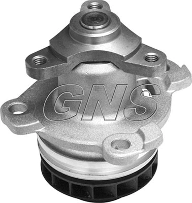 Water Pump, engine cooling (YH-RE159)