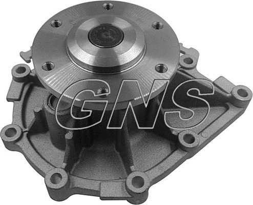 Water Pump, engine cooling (YH-MN111)