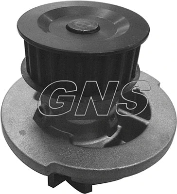 Water Pump, engine cooling (YH-DA116)