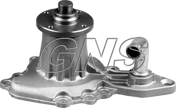 Water Pump, engine cooling (YH-I137)