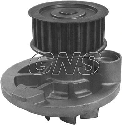 Water Pump, engine cooling (YH-O143)