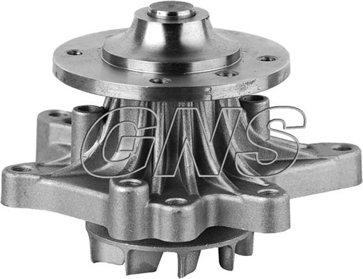 Water Pump, engine cooling (YH-PO104)