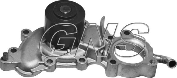 Water Pump, engine cooling (YH-T197)