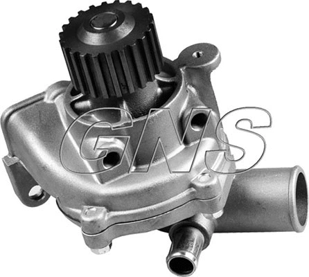 Water Pump, engine cooling (YH-K149H)