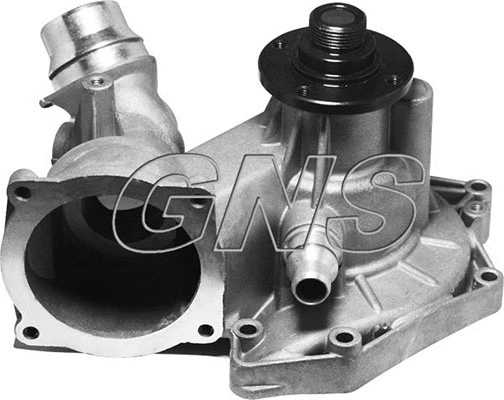 Water Pump, engine cooling (YH-BM116)