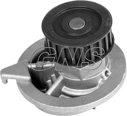 Water Pump, engine cooling (YH-O105)
