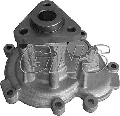 Water Pump, engine cooling (YH-PC109)