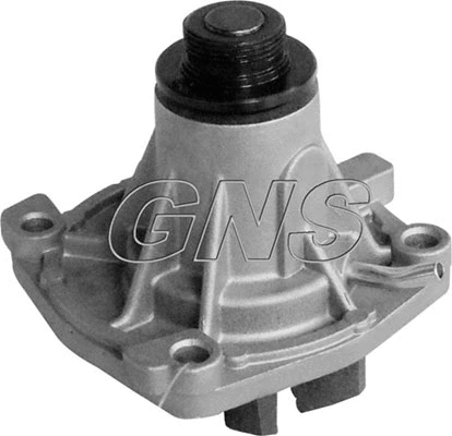 Water Pump, engine cooling (YH-F246)