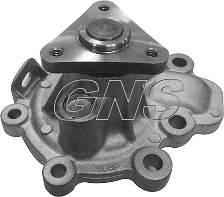 Water Pump, engine cooling (YH-MZ155)