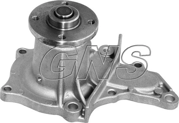 Water Pump, engine cooling (YH-T126)
