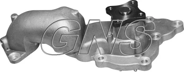 Water Pump, engine cooling (YH-N169)