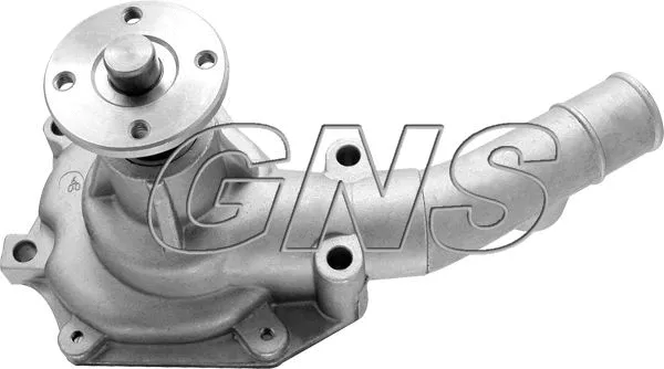 Water Pump, engine cooling (YH-D114)