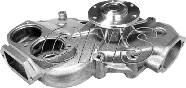 Water Pump, engine cooling (YH-ME173)