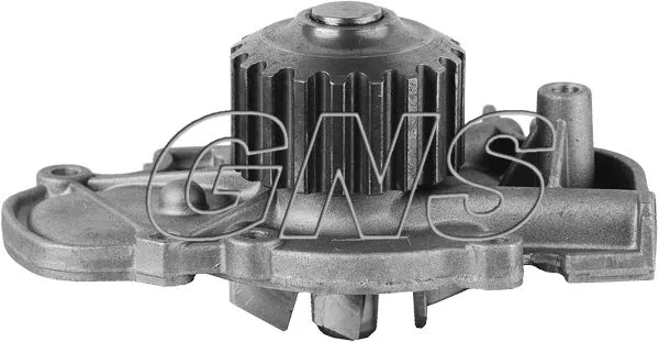 Water Pump, engine cooling (YH-H124)