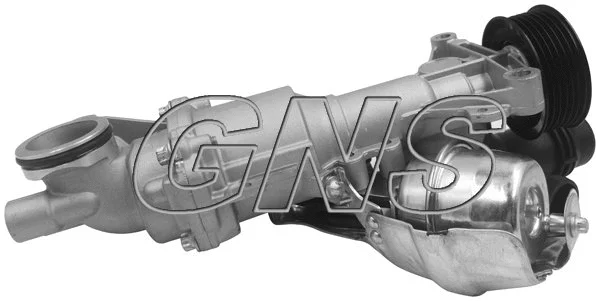 Water Pump, engine cooling (YH-ME218-2)