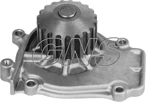 Water Pump, engine cooling (YH-H110)