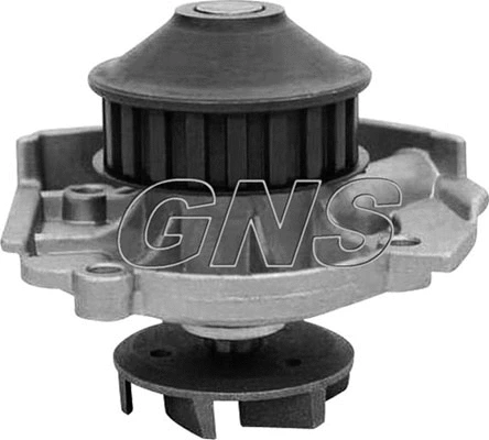 Water Pump, engine cooling (YH-FI110)