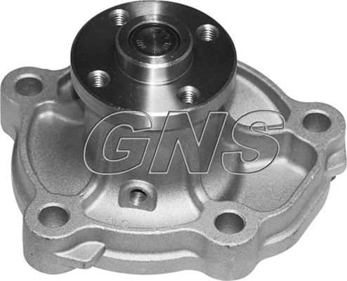 Water Pump, engine cooling (YH-FI182)