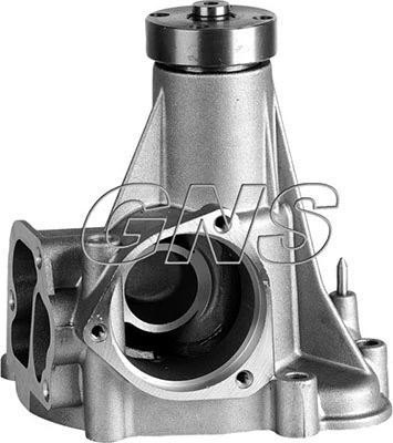 Water Pump, engine cooling (YH-ME124)