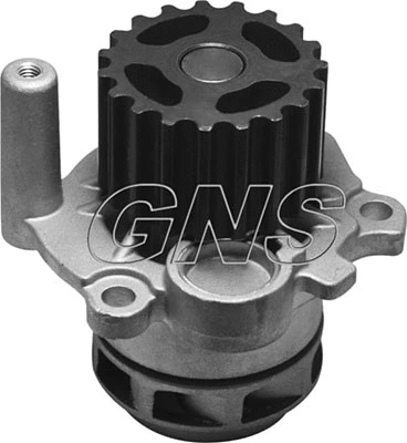 Water Pump, engine cooling (YH-SK135)