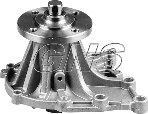 Water Pump, engine cooling (YH-T184)