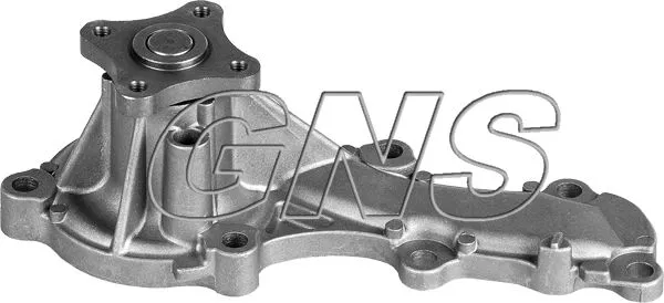 Water Pump, engine cooling (YH-N136)