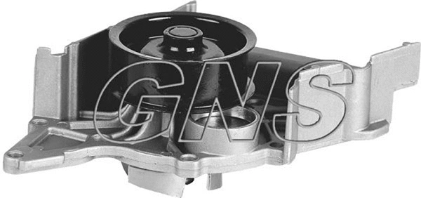 Water Pump, engine cooling (YH-AU120)