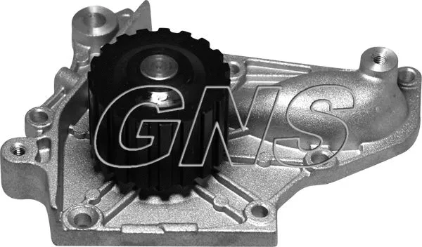Water Pump, engine cooling (YH-T129)