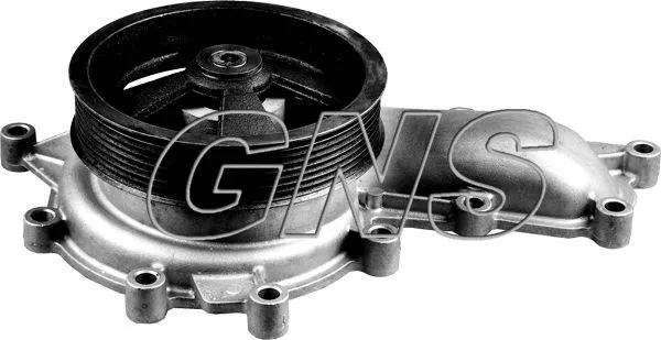 Water Pump, engine cooling (YH-SC105)