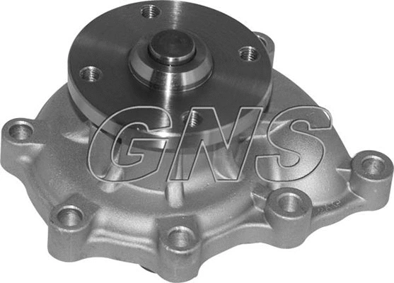 Water Pump, engine cooling (YH-K140)