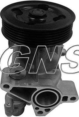 Water Pump, engine cooling (YH-S133)