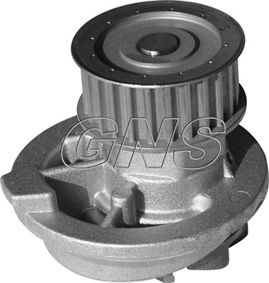 Water Pump, engine cooling (YH-O114)