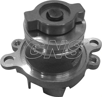 Water Pump, engine cooling (YH-FI200)