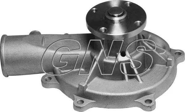 Water Pump, engine cooling (YH-O133)