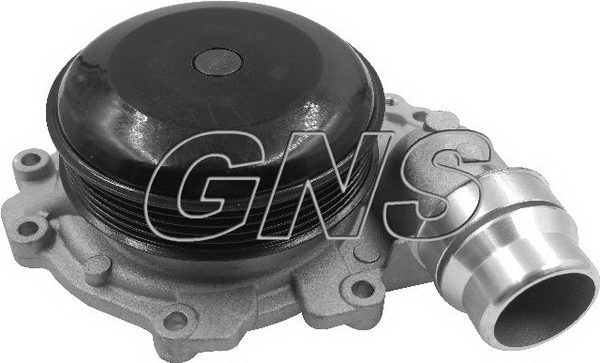 Water Pump, engine cooling (YH-ME222-2)