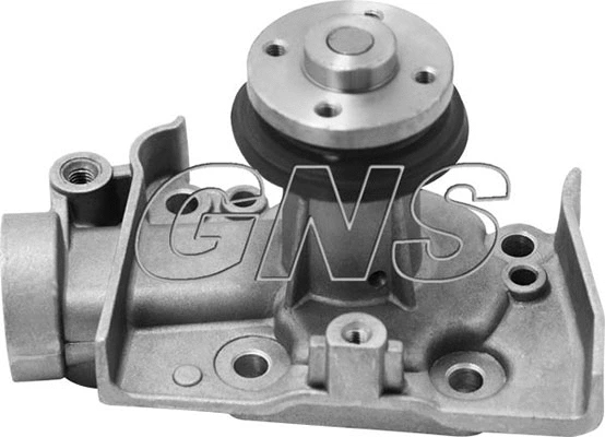 Water Pump, engine cooling (YH-D108)