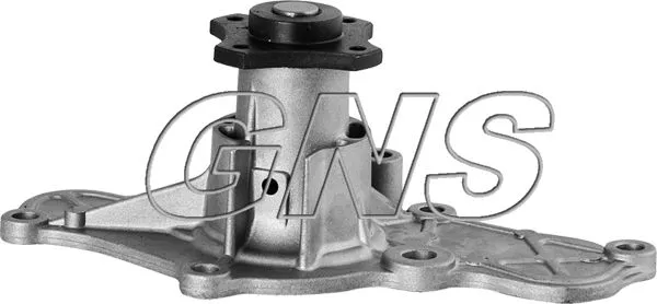 Water Pump, engine cooling (YH-MZ118)