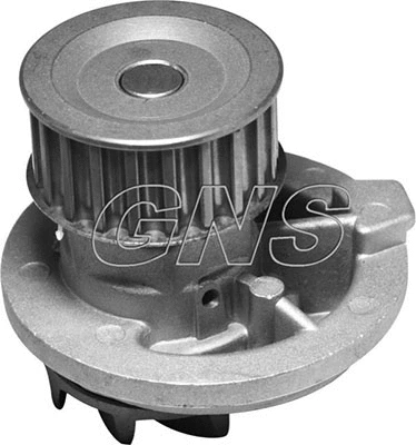 Water Pump, engine cooling (YH-O121)