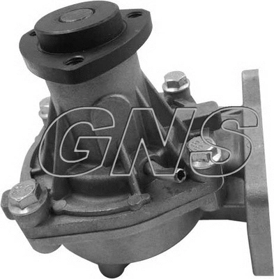 Water Pump, engine cooling (YH-O112-2H)