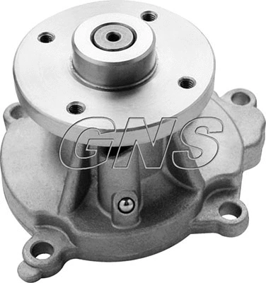 Water Pump, engine cooling (YH-N105)