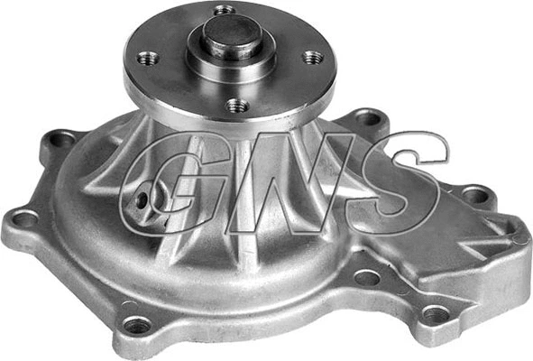 Water Pump, engine cooling (YH-I108)