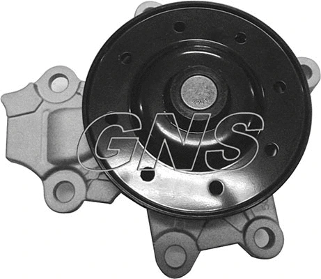 Water Pump, engine cooling (YH-T239)