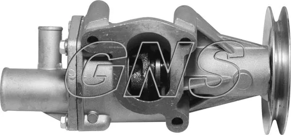 Water Pump, engine cooling (YH-FI150)