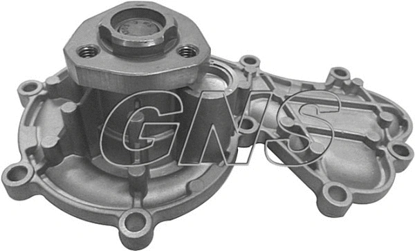 Water Pump, engine cooling (YH-PC110)