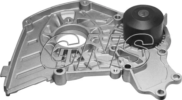 Water Pump, engine cooling (YH-T152)